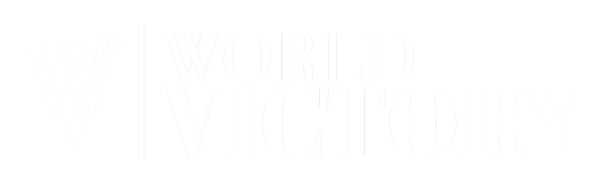 World Victory Logo