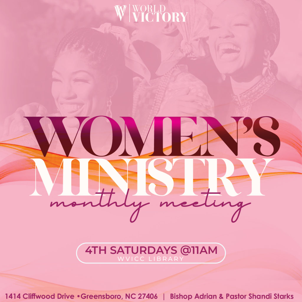 WV Womens Ministry