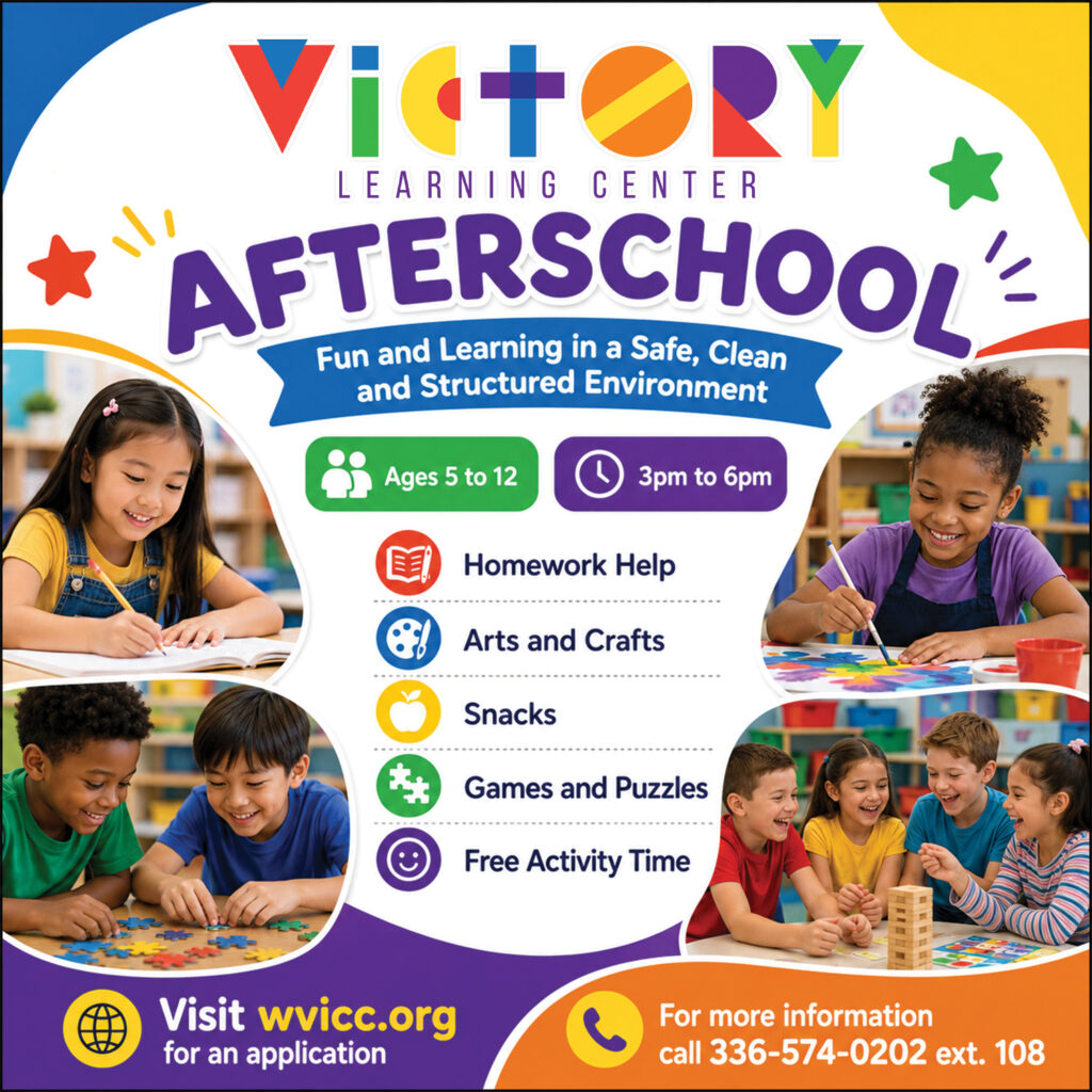 VLC-Afterschool